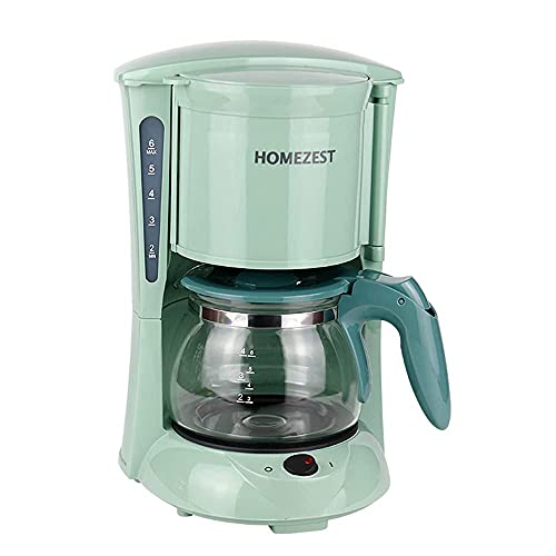 Best Green Coffee Maker 2024 Where to Buy?