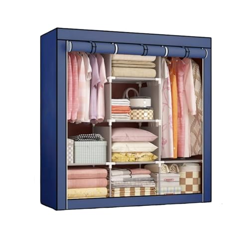 clóset armable de plástico marca FSY FASILYT