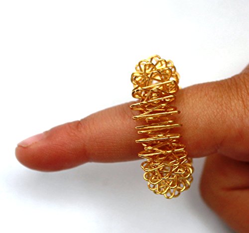 Figit for Your Digit Finger Massager for Relief Stress and Help Relax