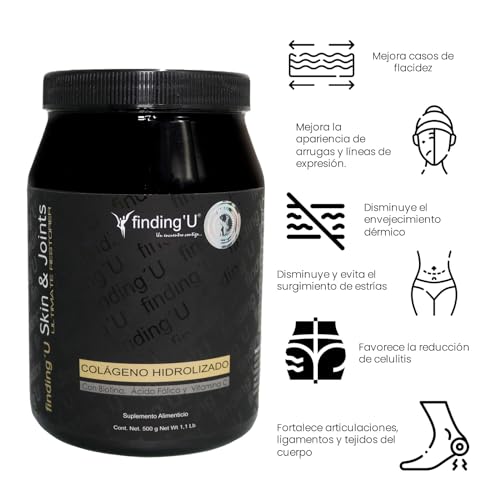 Colágeno, Imagen adicional