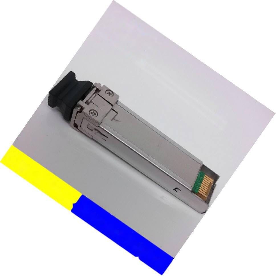 WXTRPGEAS1 Gigabit Single-Mode SFP 1.25G-1310nm-10km Optical Module WXTRPGEASI