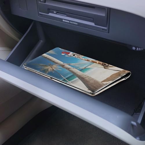 Organizador para Documentos Piel Slim miniatura 7