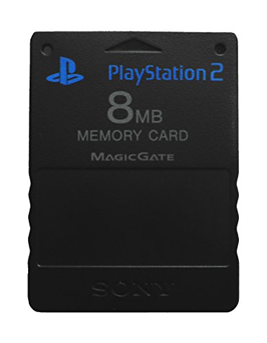 TCOS TECH 8MB Memory Card for PS2 - Image 3