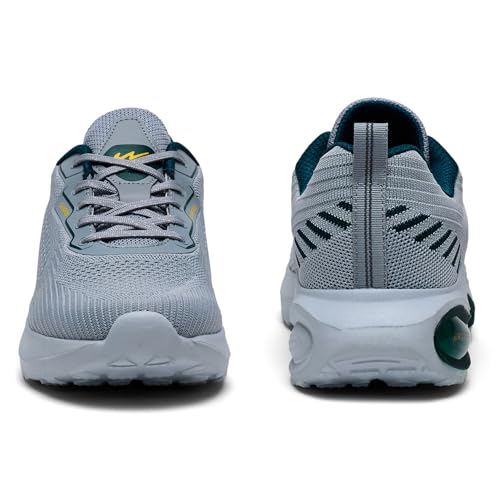 Image of Campus Men's Pivot Running Shoes
