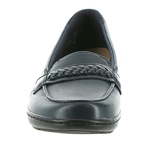 Image of Clarks Womens Cora Viola
