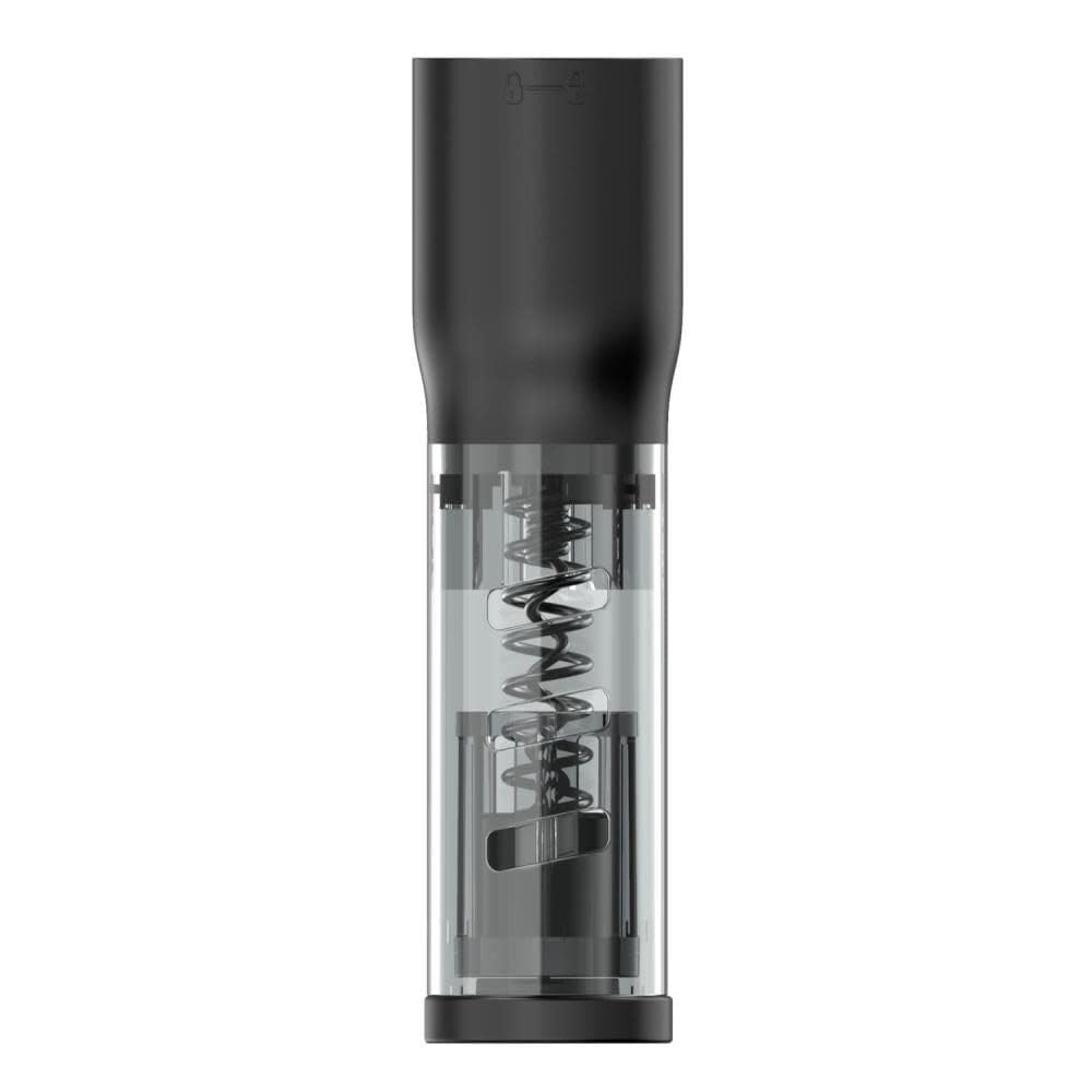 Décapsuleur BLACK+DECKER BCKM101WN stop aux capsules coincées en cuisine