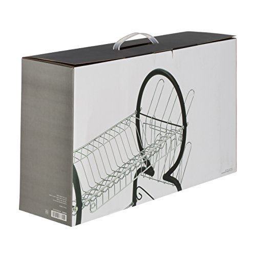 Premier Housewares 0509635 Scolapiatti, 2 Ripiani