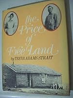 Price of Free Land 0397318367 Book Cover