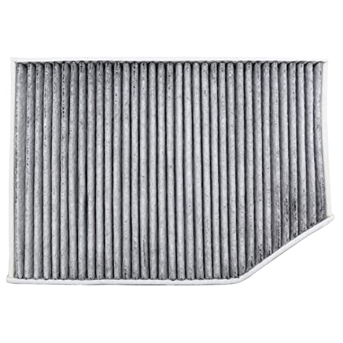 Filtro de polen BECKARNLEY para evitar alergias en el coche 042-2234