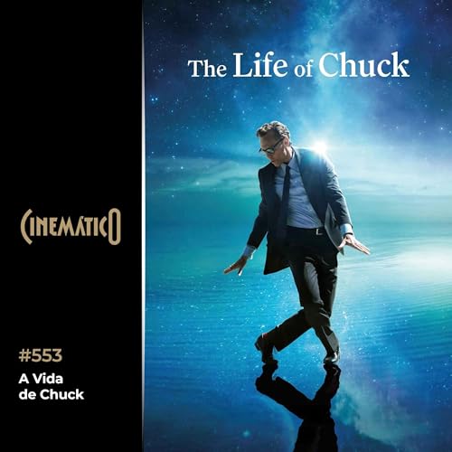 A Vida de Chuck