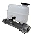 Raybestos MC391252 Professional Grade Brake Master Cylinder
