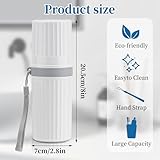 Zoom IMG-1 rwbimti set di 2 spazzolini Zoom IMG-1 rwbimti set di 2 spazzolini