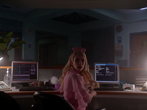 Watch Scream Queens Season 2 | Prime Video