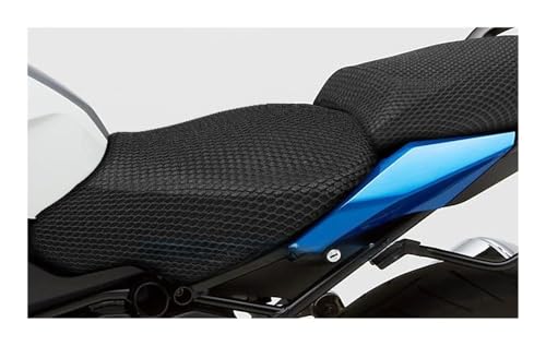 Fundas protectoras para asiento de motocicleta R1250R impermeables 3