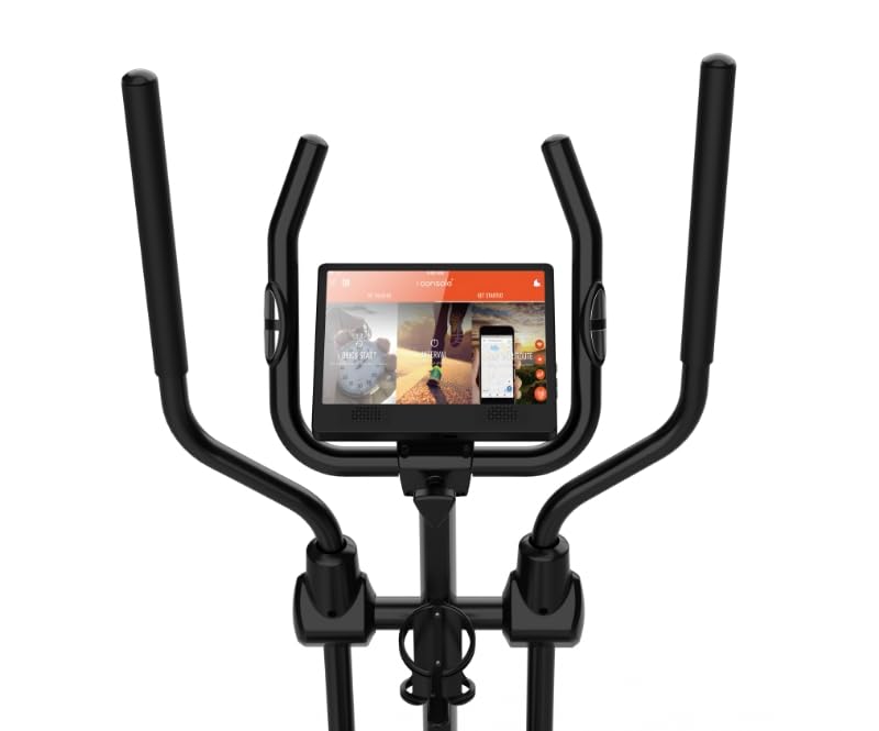 Aparatos De Gimnasio, Sports bodyfit eliptica Marca POWERPATH (2)