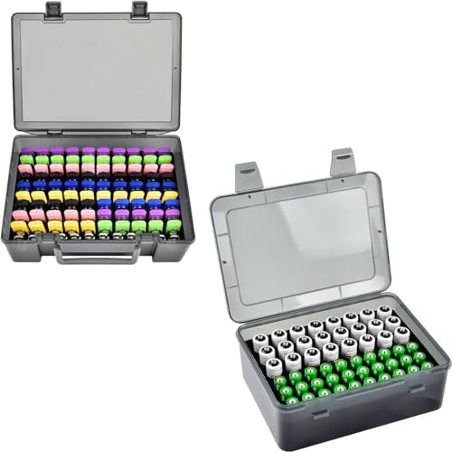 FULLCASE Flash Drive Case USB Memory Stick SD Card Storage