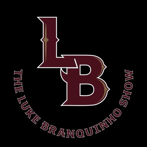 『The Luke Branquinho Show』のカバーアート