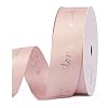9,1 m X 25mm Satijnen Lint Bundel Diverse Lint voor Ambachten Cadeaupapier Bloemisterij Bruiloft Decoratie Wedding,F