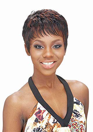 Vanessa Synthetic Hair Wig Deo Color Sp430 #TOP23