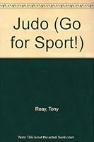 Go for Sport: Judo 0750206616 Book Cover