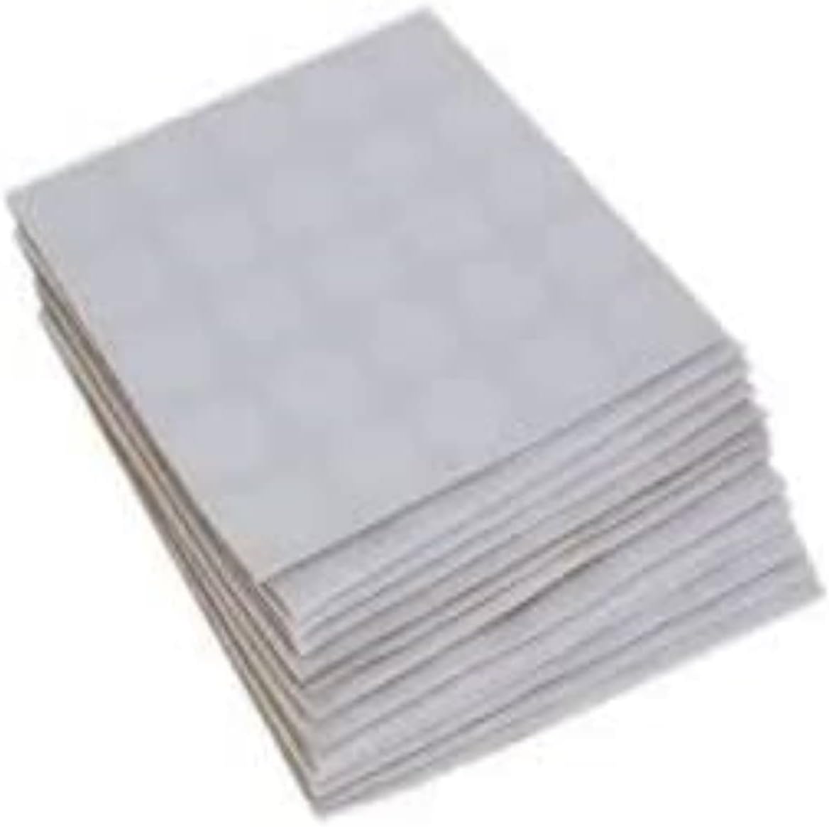 Candle Wick Stickers ( 100 PCS ) 20 MM Double Sided Sticky for Making Soy Wax, Coconut Blends, ParaSoy Wax, Parriffin Wax Container Candles