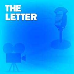 The Letter Audiobook By Lux Radio Theatre cover art