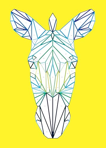 Animetrics: A Striking Color-By-Sticker Challenge - Image 4