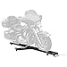 Black Widow Cruiser-Dolly Steel Motorcycle Dolly