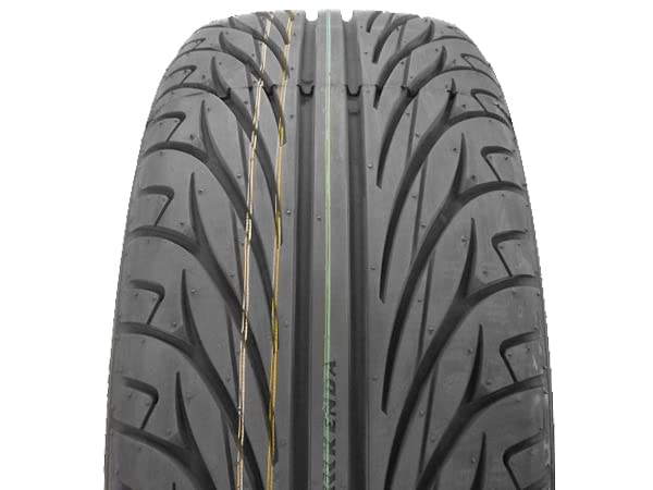 Amazon.co.jp: ケンダ(KENDA) サマータイヤ KAISER KR20 195