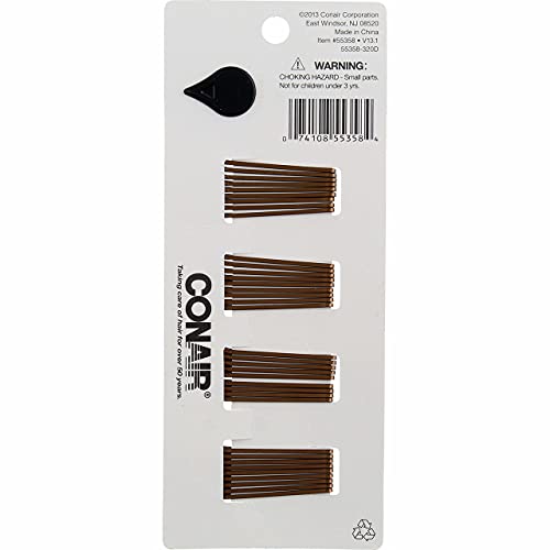 Conair BUNDLE Styling Essentials Mini Pins thumb #2