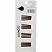 Conair Styling Essentials Mini Pins, Brown, 36 ct.