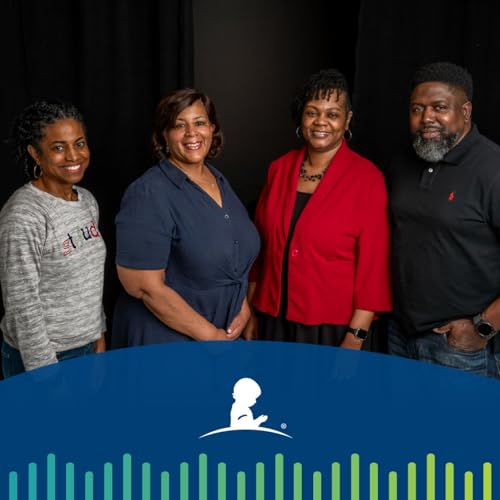Page de couverture de Episode 3: Understanding Sickle Cell Disease