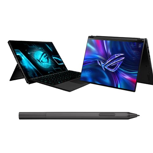 Image of Active Pen Sa201H For Laptop Asus Pen Sa201H,Compatible With Asus Rog Flow Z13 Pen,Flow X13 Pen Rog Flow X16 Pen,Rog Zephyrus G14 Pen,Black