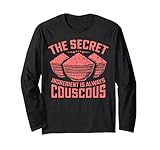 Couscous Lover Gift