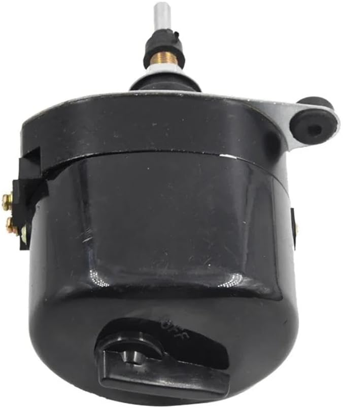 Universal for Jeep for Tractor for Fishing-Boat for Caravan 01287358 7731000001 0390506510 Windscreen Wiper Motor WiperArm Blade