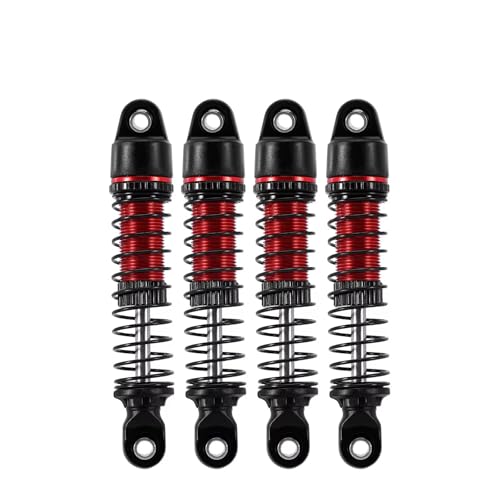 Amortisseur TRX4M 53 mm pour explorer les parcours de franchissement en intérieur