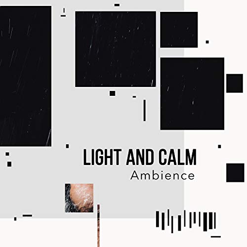 Amazon Music White Noise Ambience & Rain Meditationsの Light and Calm