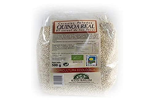 Eco-Salim Quinoa Reale - 500 g
