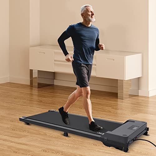 Walking Pad, Caminadora Portátil para Casa/Oficina, Máx 100kg miniatura 3