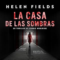 Page de couverture de La casa de las sombras