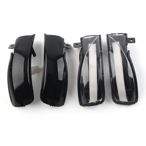 Luces señal giro para solucionar intermitentes rotos de retrovisor Mazda 5