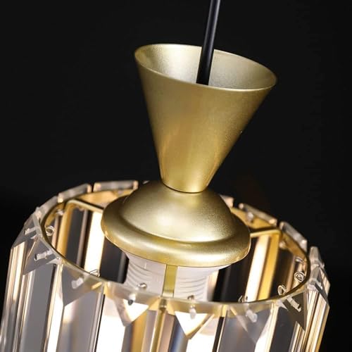 Techo accesorios de iluminación ajustable negro sencillos de instalar 6