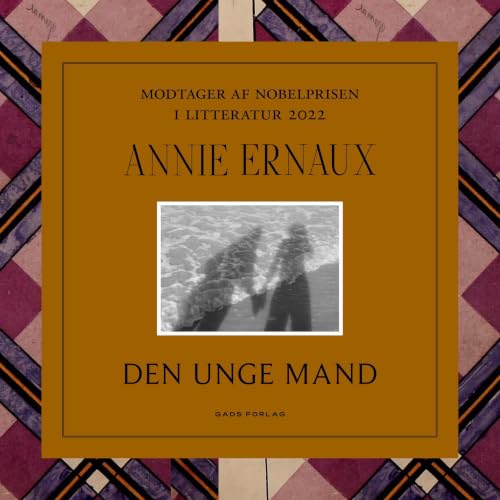 『Den unge mand』のカバーアート