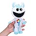 Poppy Playtime Collectible Plush - Series 3 - CraftyCorn