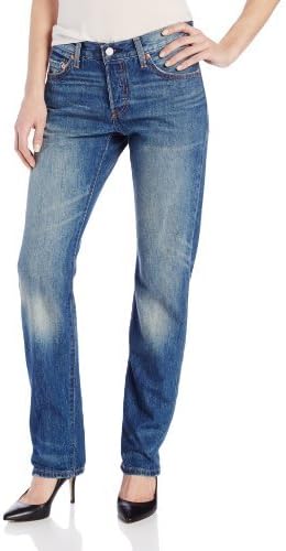 Levi's Juniors 501 Boyfriend Jean