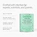 Bobbie Whole Milk, Grass Fed Baby Formula with Iron, Plant Based DHA and ARA, Vitamin D and Protein Blend Modeled After Breast Milk, For Newborn Baby to 12 Month Old, 14.1 oz