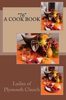76. a Cook Book 1342155963 Book Cover