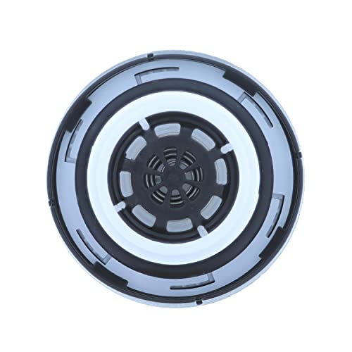 Stant 10834 OE Equivalent Fuel Cap Replacement for Toyota Corolla and More, Black