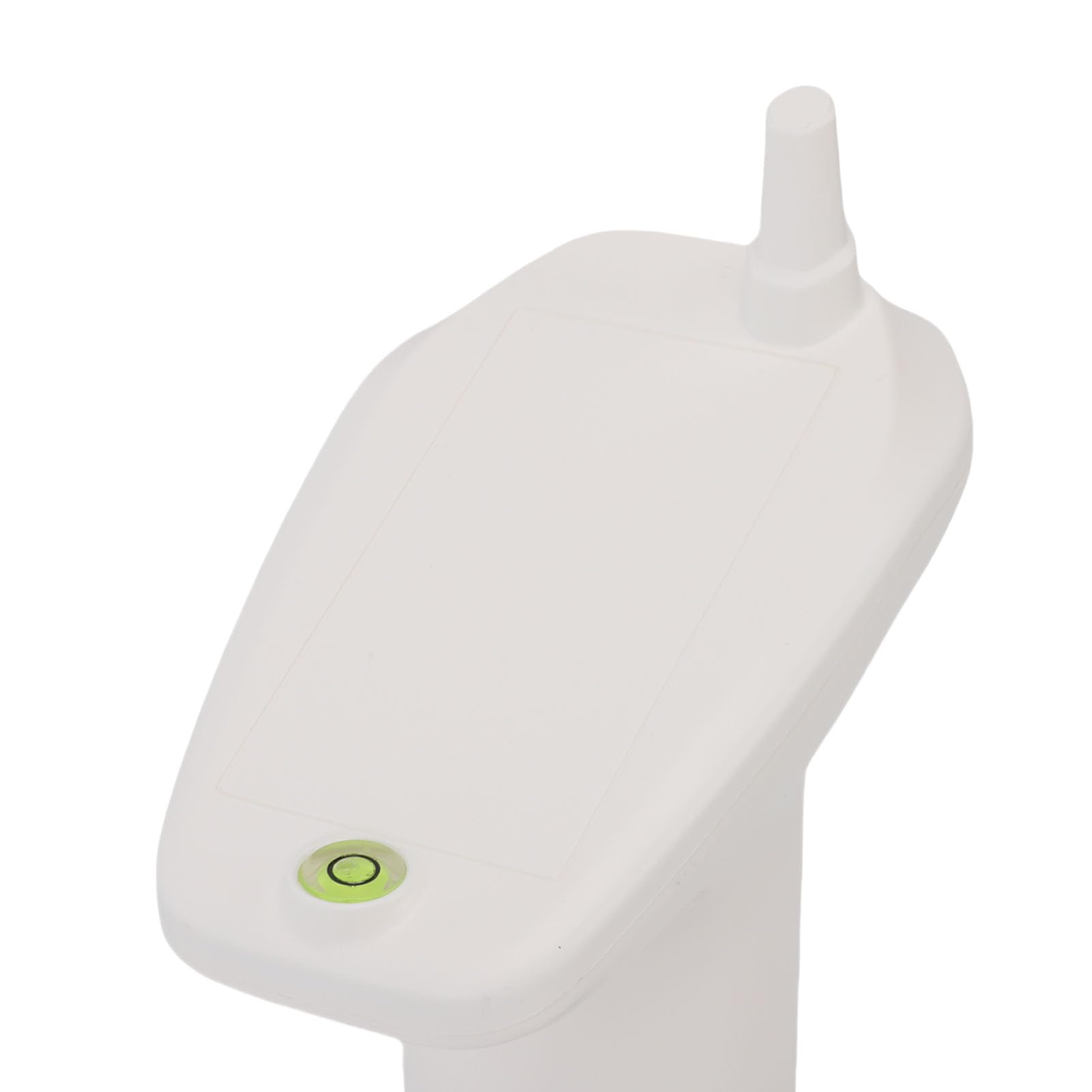 Topiky Sensore di Livello Ad Ultrasuoni Acqua IP65 Trasmettitore Impermeabile Misuratore di Livello di profondità del Serbatoio del Liquido con Display della Temperatura Portata Esterna Wireless