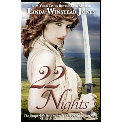 22 Nights: The Emperor's Brides Book 2